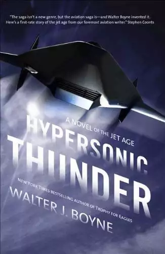 Hypersonic Thunder