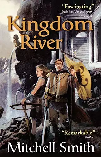Kingdom River