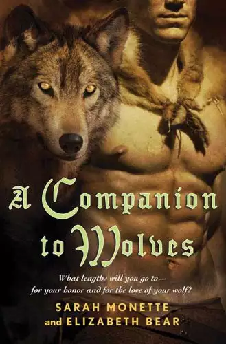 A Companion to Wolves