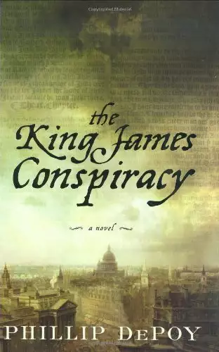 The King James Conspiracy