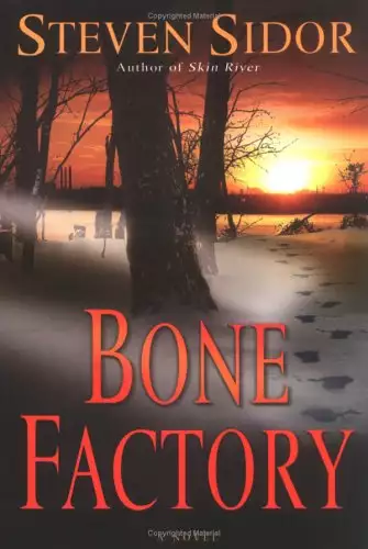 Bone Factory
