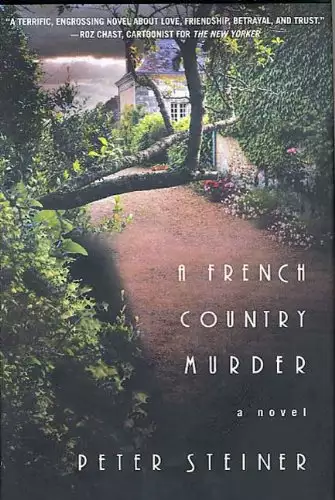 A French Country Murder