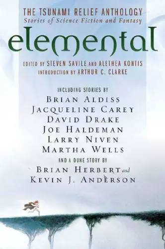 Elemental: The Tsunami  Relief Anthology