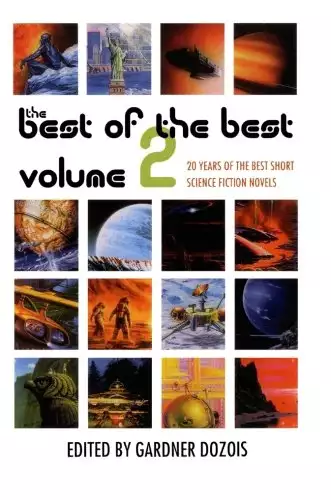 The Best of the Best, Volume 2