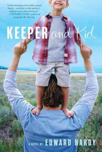 Keeper and Kid