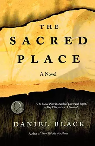 The Sacred Place