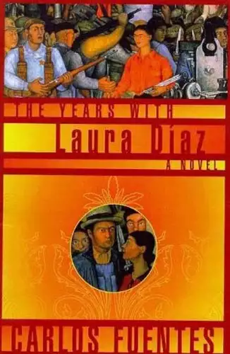 The Years with Laura Diaz