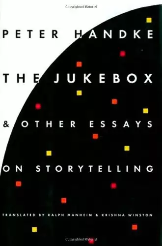 The Jukebox and Other Essays on Storytelling