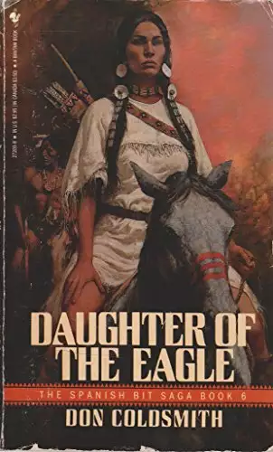 Daughter of the Eagle