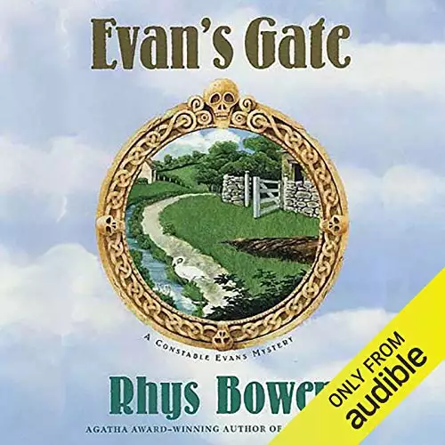 Evan's Gate