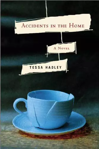 Accidents in the Home