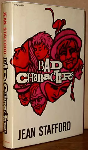 Bad Characters