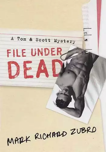 File Under Dead