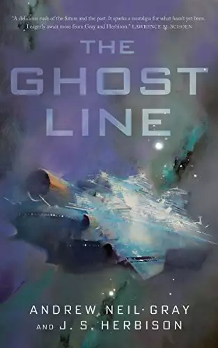 The Ghost Line