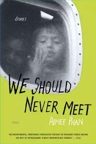 We Should Never Meet