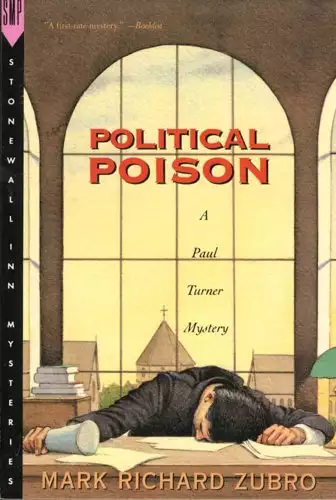 Political Poison