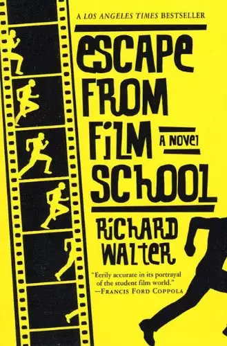Escape from Film School
