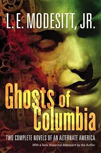 Ghosts of Columbia