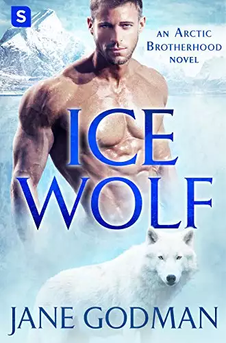 Ice Wolf