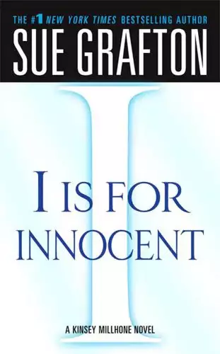 "I" is for Innocent