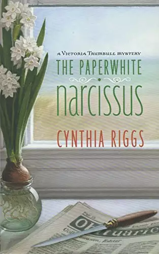 The Paperwhite Narcissus