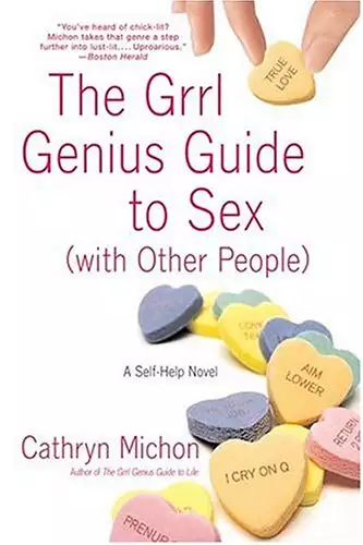 The Grrl Genius Guide to Sex
