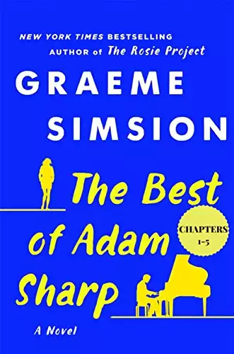 The Best of Adam Sharp: Chapters 1-5