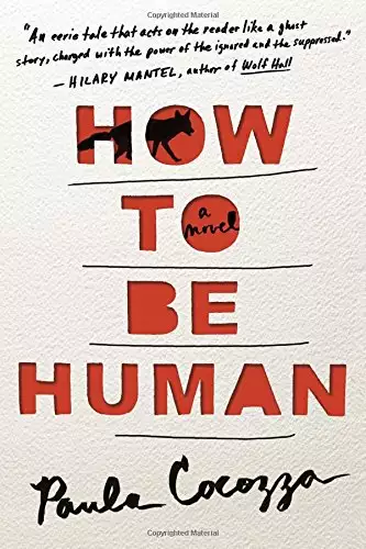 How to Be Human