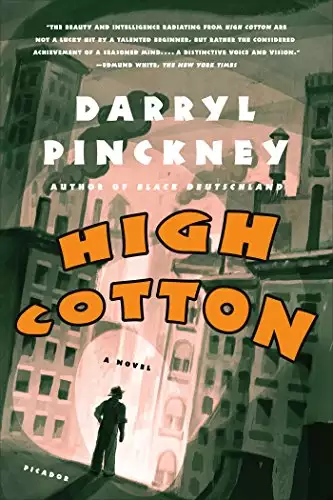 High Cotton