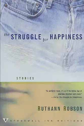 The Struggle for Happiness