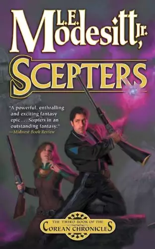Scepters