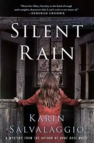 Silent Rain