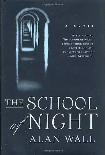 The School of Night