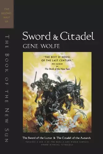 Sword & Citadel