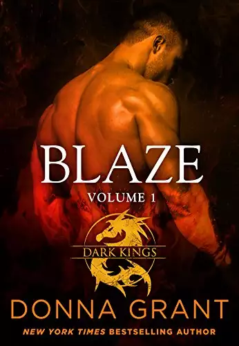Blaze: Volume 1