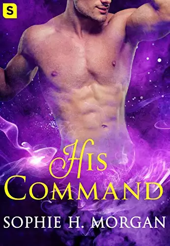 His Command