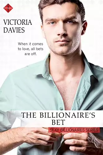 The Billionaire's Bet