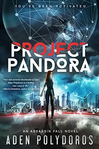 Project Pandora