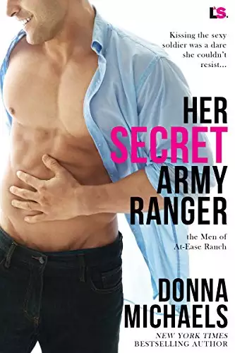 Her Secret Army Ranger