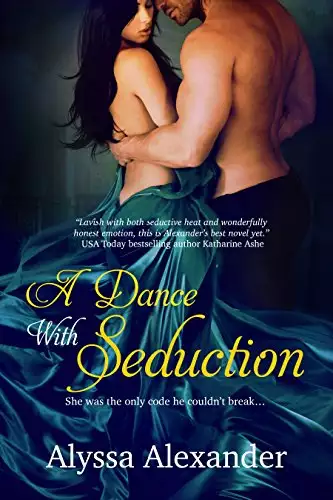 A Dance With Seduction