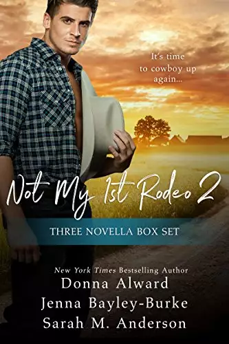 Not My First Rodeo 2 Boxed Set