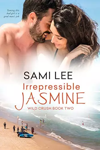 Irrepressible Jasmine