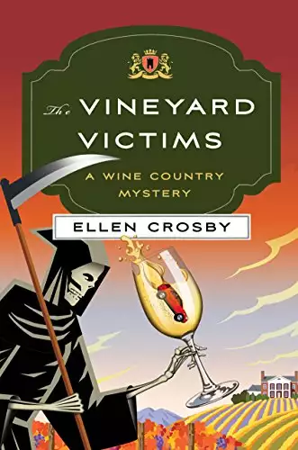 The Vineyard Victims