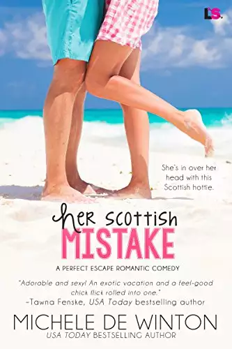 Her Scottish Mistake