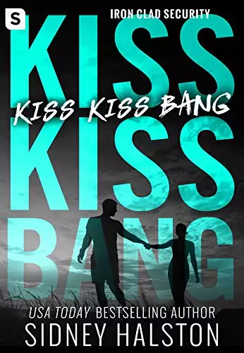 Kiss Kiss Bang