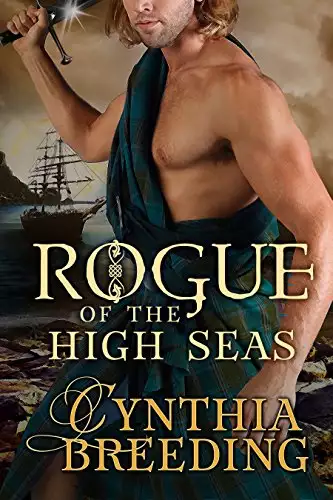 Rogue of the High Seas