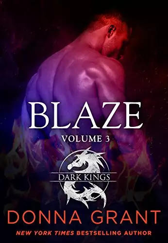 Blaze: Volume 3