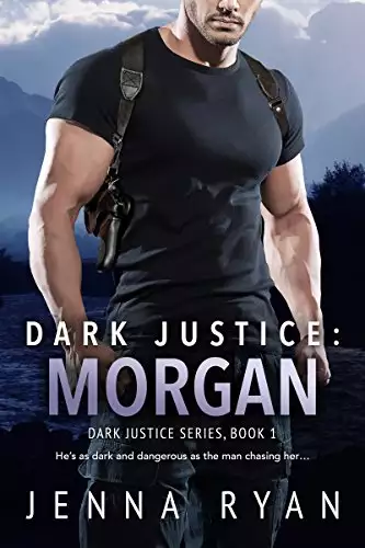 Dark Justice: Morgan