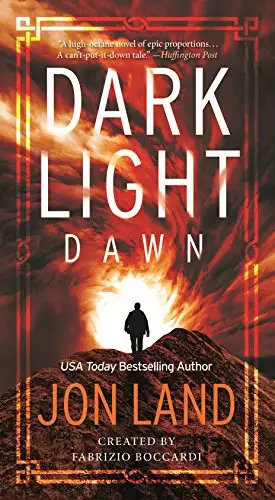 Dark Light: Dawn