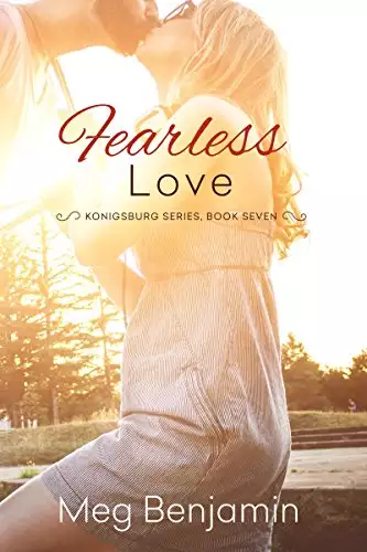 Fearless Love